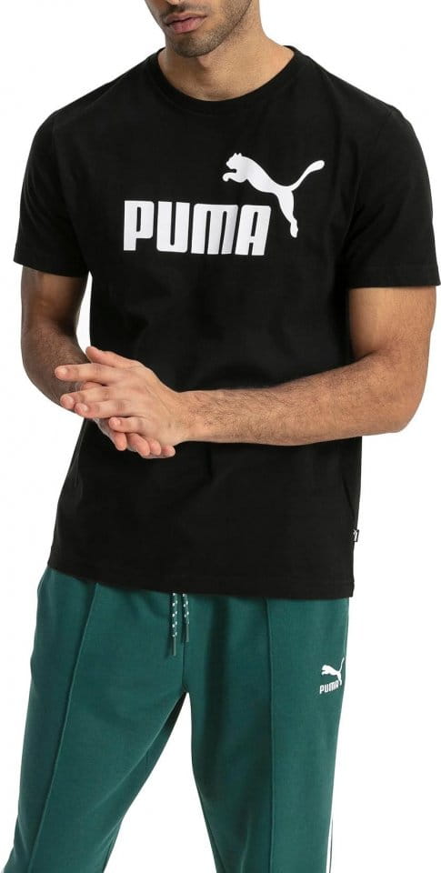 Majica Puma ESS Logo Tee