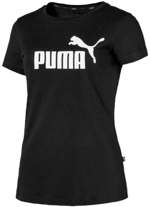 Majica Puma ESS Logo Tee Cotton