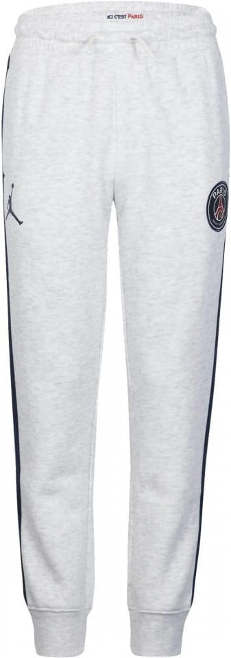 Hlače Jordan X PSG Fleece Pants Kids