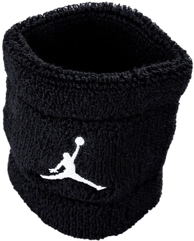 Znojnik Nike Jordan M Wristbands 2 PK Terry