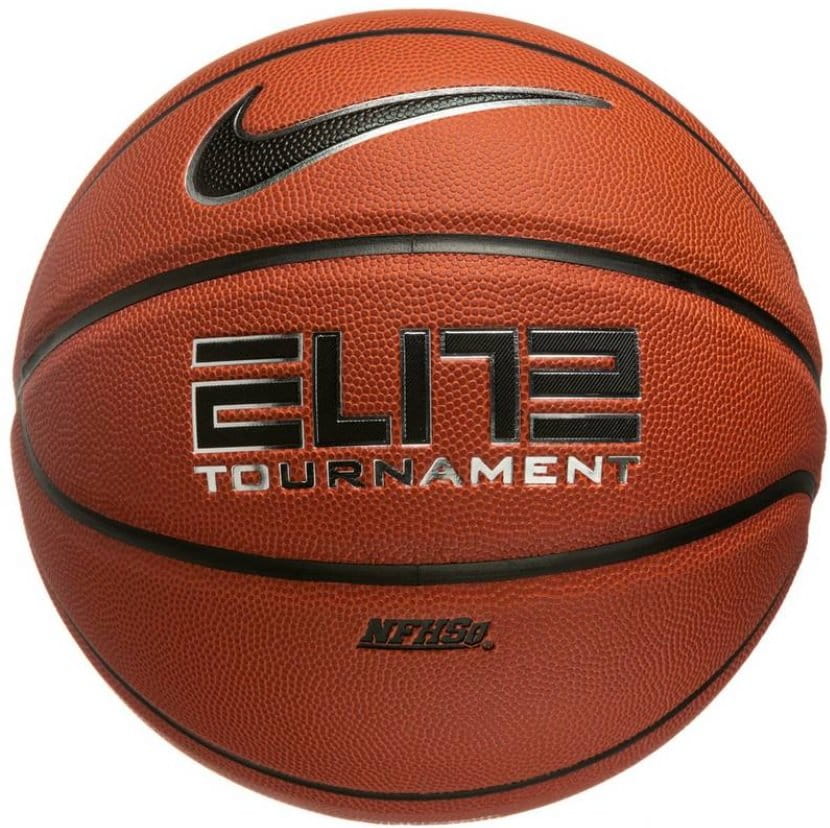 Lopta Nike Elite Tournament Basketball