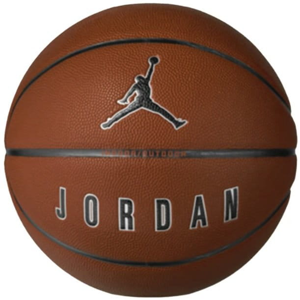 Lopta Jordan Ultimate 2.0 8P Basketball