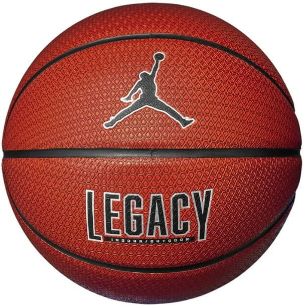 Lopta Jordan legacy 2.0 8P Basketball