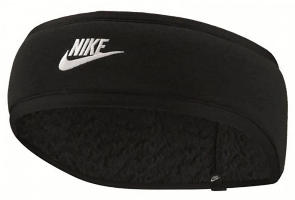 Traka za glavu Nike M HEADBAND CLUB FLEECE 2.0