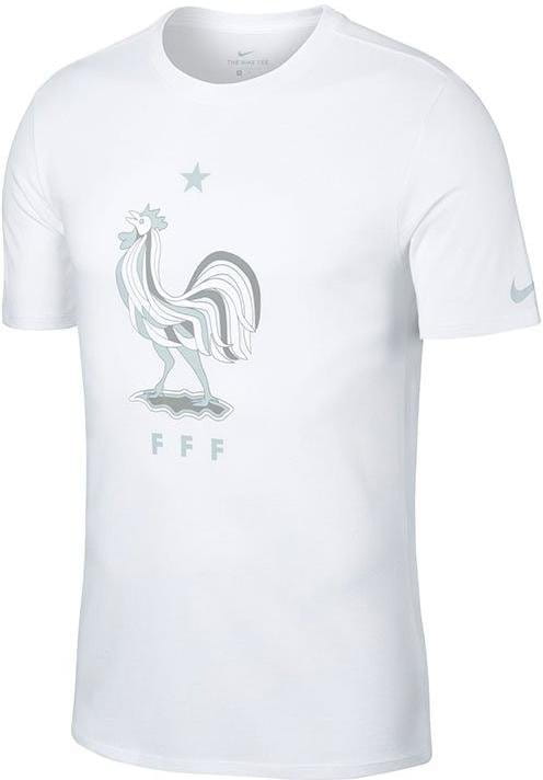 Majica Nike France crest tee