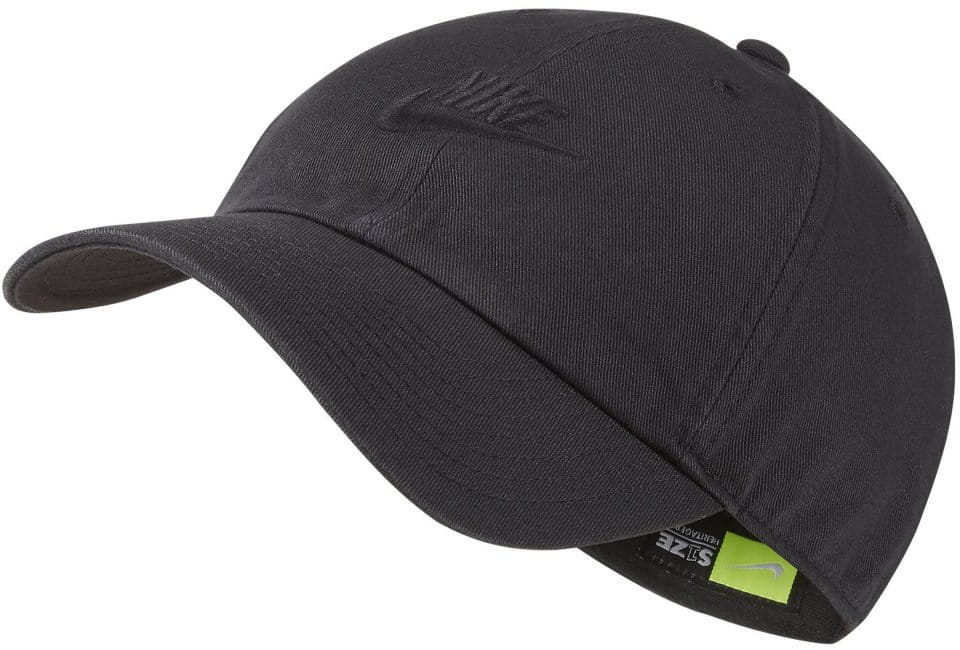 Šilterica Nike U NSW H86 FUTURA WASH CAP