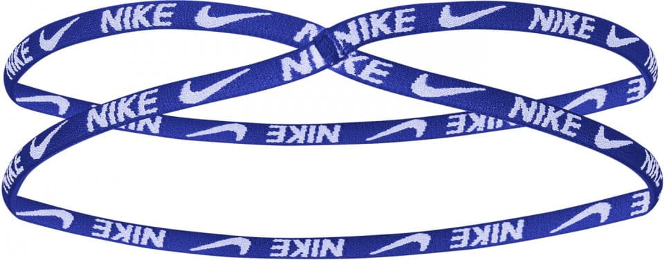 Traka za glavu Nike Fixed Lace Headband