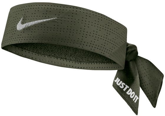 Traka za glavu Nike M DRI-FIT HEAD TIE TERRY