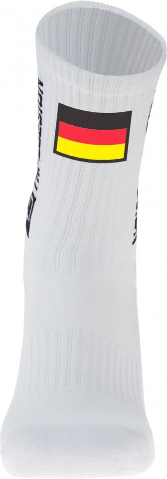 Čarape Tapedesign EM21 Deutschland Sock