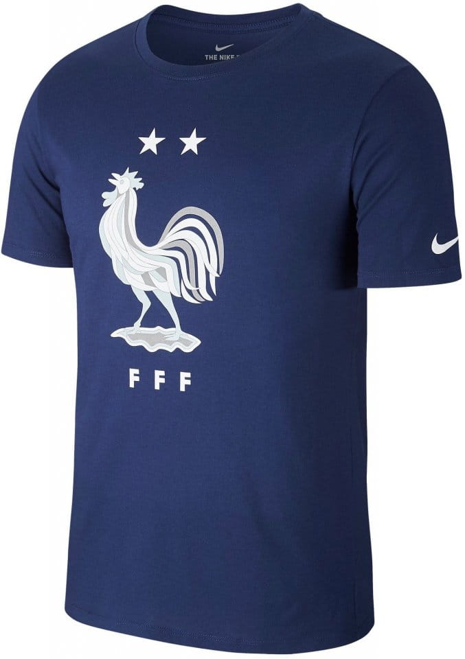 Majica Nike FFF 2-STAR TEE