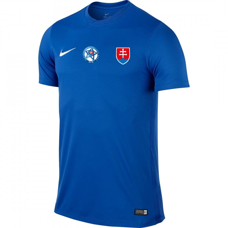 Dres Nike Replika hosťujúci Slovensko 2016/2017