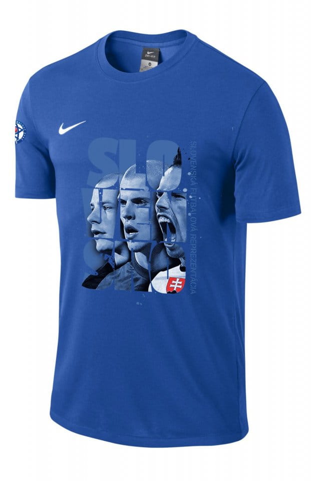 Majica Nike Tričko Slovensko