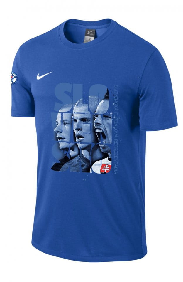 Majica Nike Tričko Slovensko