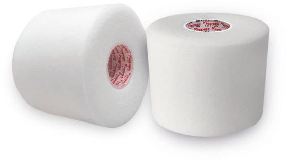 Kineziološka traka Premier Sock Tape UNDERWRAP Foam 27m
