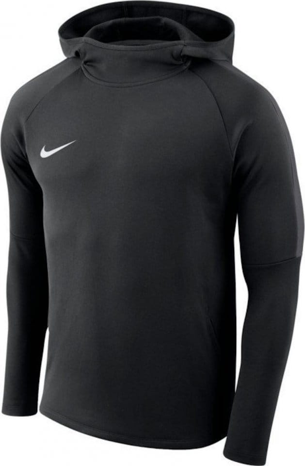 Majica s kapuljačom Nike M NK DRY ACDMY18 HOODIE PO