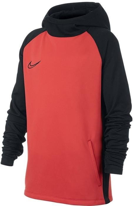 Majica s kapuljačom Nike B NK DRY ACDMY HOODIE PO