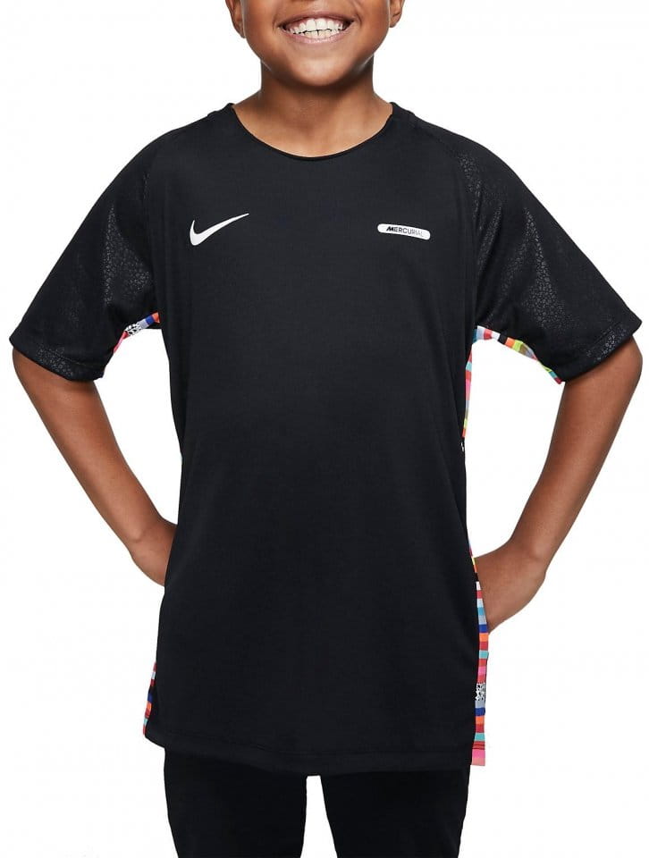 Majica Nike MERC B NK DRY TOP SS