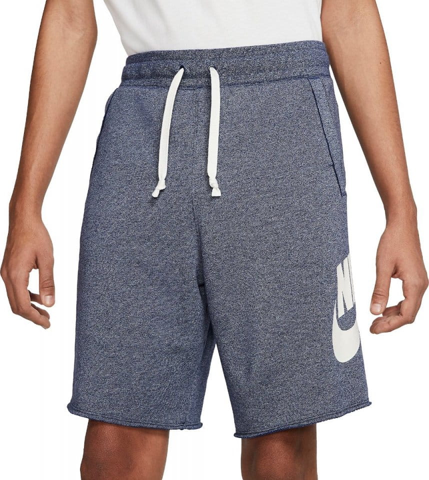 Kratke hlače Nike M NSW SCE SHORT FT ALUMNI