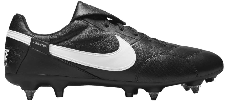 Kopačke Nike The Premier 3 SG-PRO Anti-Clog Traction Soft-Ground Soccer Cleats