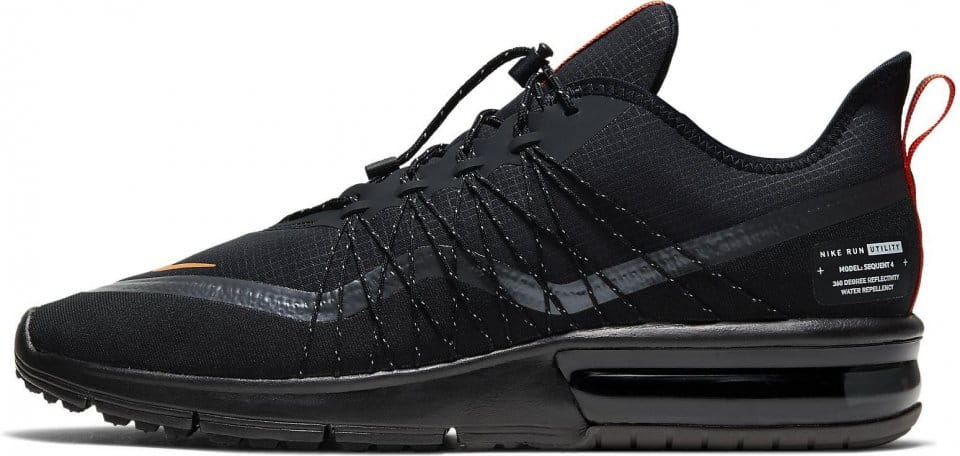 Tenisice Nike AIR MAX SEQUENT 4 UTILITY