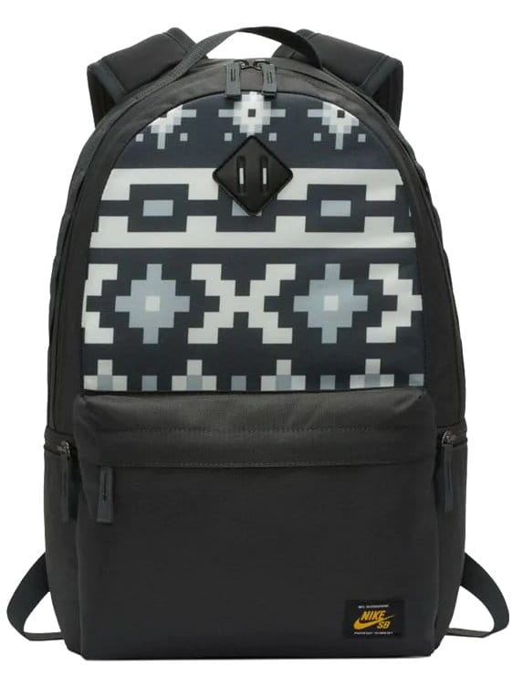 Ruksak Nike SB Icon Printed Backpack
