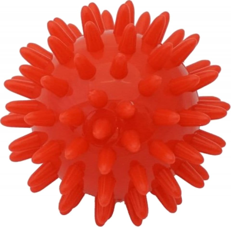Lopta za regeneraciju Kine-MAX Pro-Hedgehog Massage Ball - 6cm