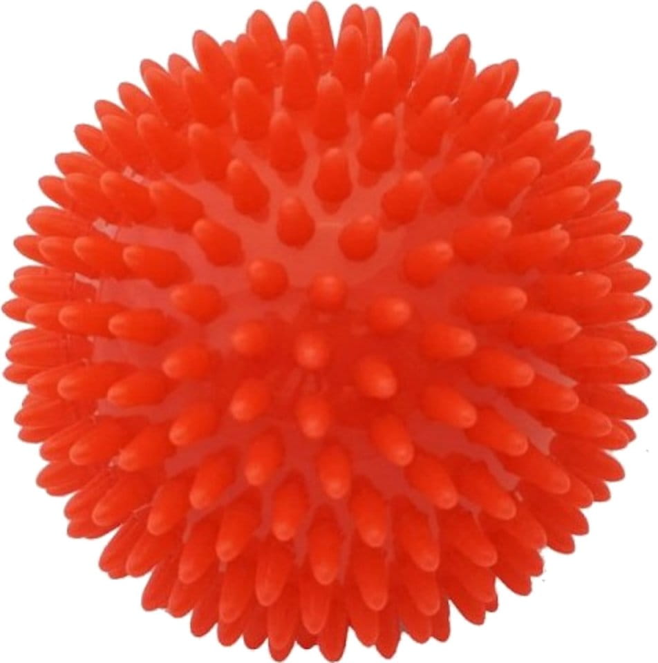 Lopta za regeneraciju Kine-MAX Pro-Hedgehog Massage Ball - 9cm