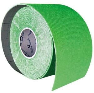 Kineziološka traka Premier Sock Tape BOXEsio-Green