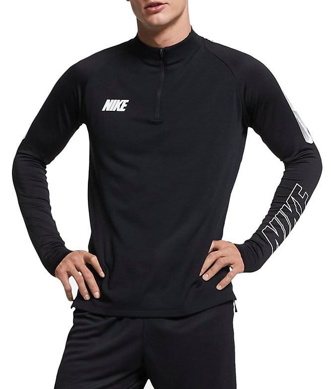 Majica dugih rukava Nike M NK DRY SQD DRIL TOP 19