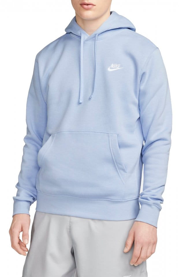 Majica s kapuljačom Nike Sportswear Club Fleece Pullover Hoodie