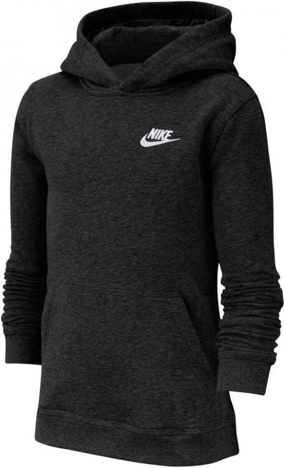 Majica s kapuljačom Nike B NSW HOODIE PO CLUB