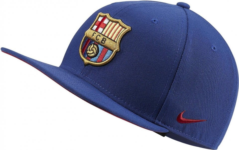 Šilterica Nike FCB U NK PRO CAP