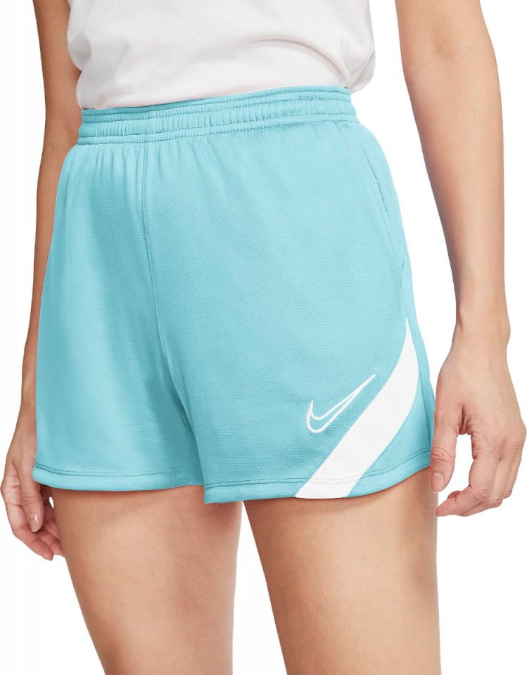 Kratke hlače Nike W NK DRY ACDPR SHORT KP