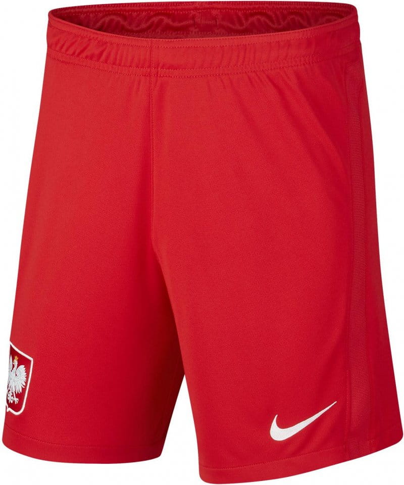 Kratke hlače Nike Poland 2020 Stadium Home/Away