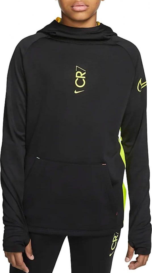 Majica s kapuljačom Nike CR7 B NK DRY HOODIE PO