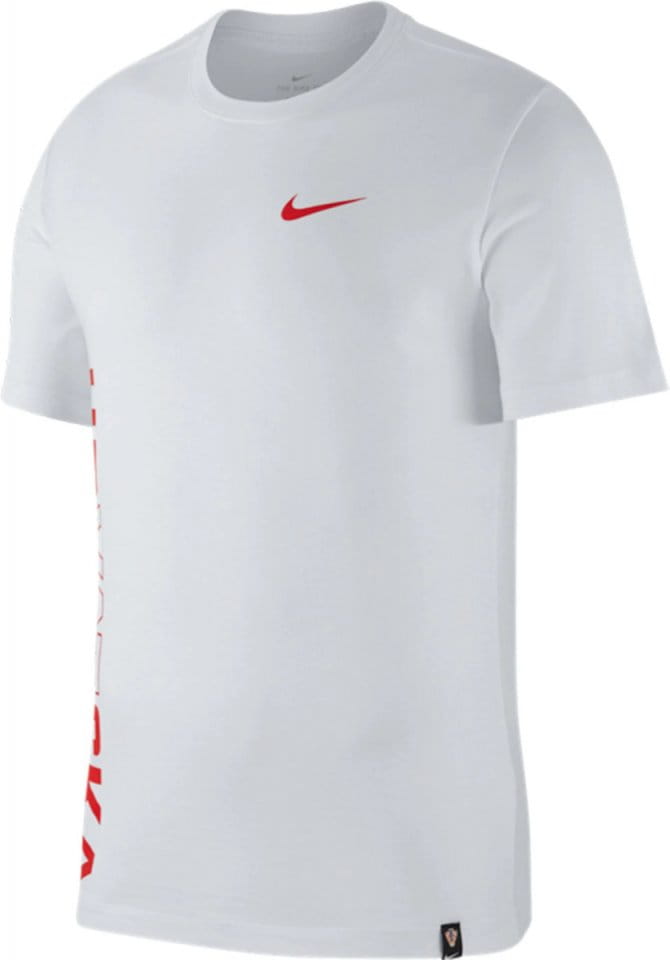 Majica Nike M NK CROATIA SS TEE