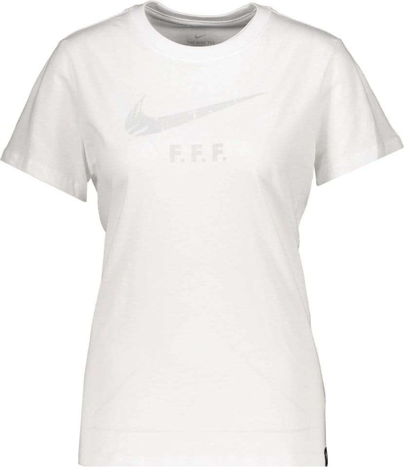 Majica Nike W NK FRANCE GROUND SS TEE