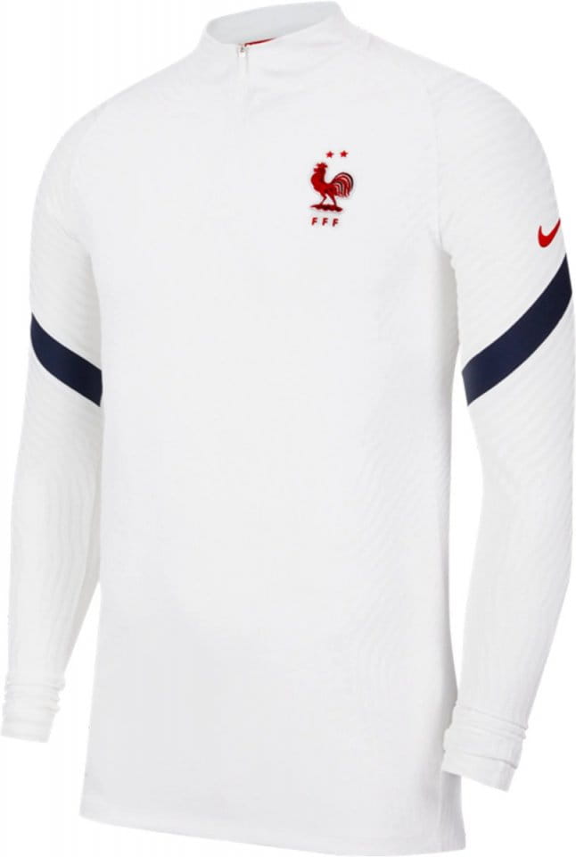 Majica dugih rukava Nike M NK FRANCE STRIKE VK DRILL TOP