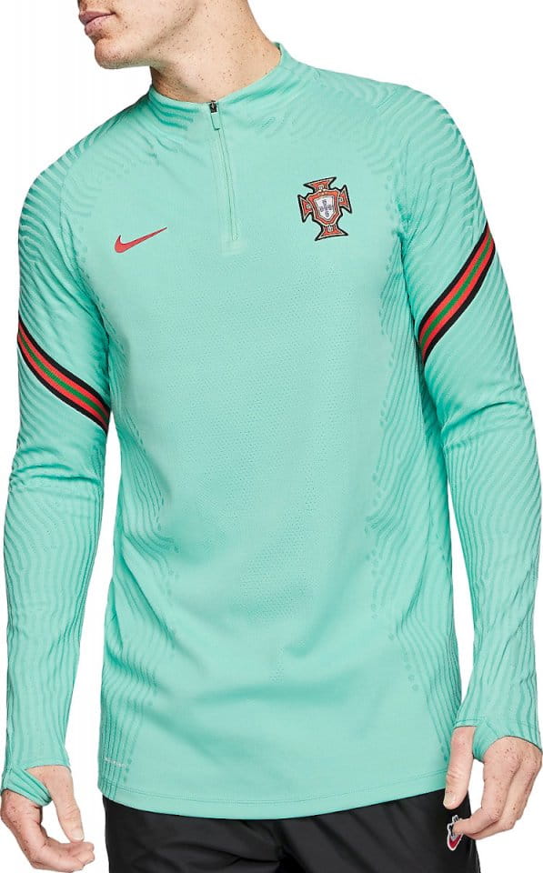 Majica dugih rukava Nike M NK PORTUGAL STRIKE VK DRILL TOP