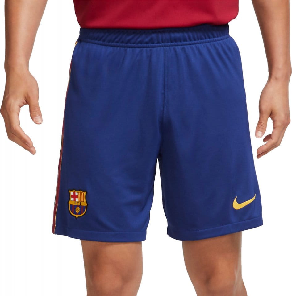 Kratke hlače Nike M NK FCB STADIUM DRY SHORT 2020/21