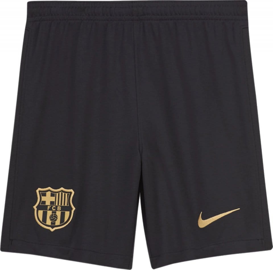 Kratke hlače Nike Y NK FCB STADIUM DRY SHORT 2020/21