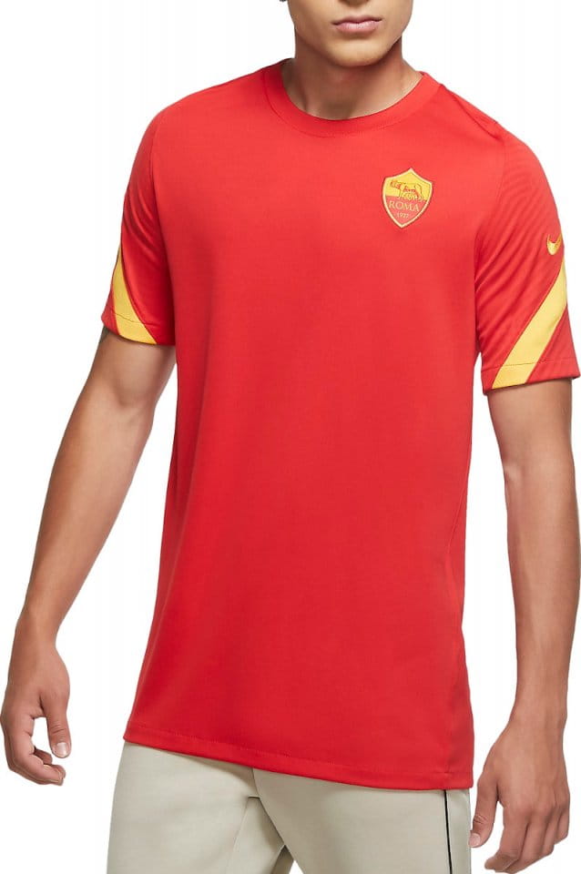 Majica Nike M NK AS ROMA STRIKE DRY SS TEE - 11teamsports.hr