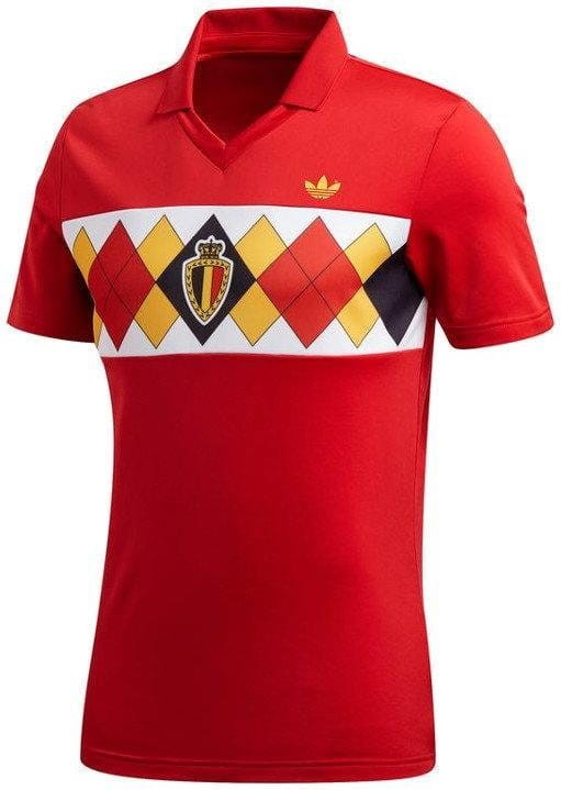 Majica adidas Originals Belgium Jersey