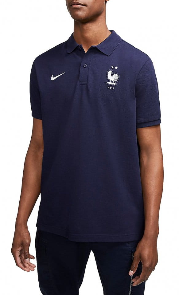 Polo majica Nike FFF