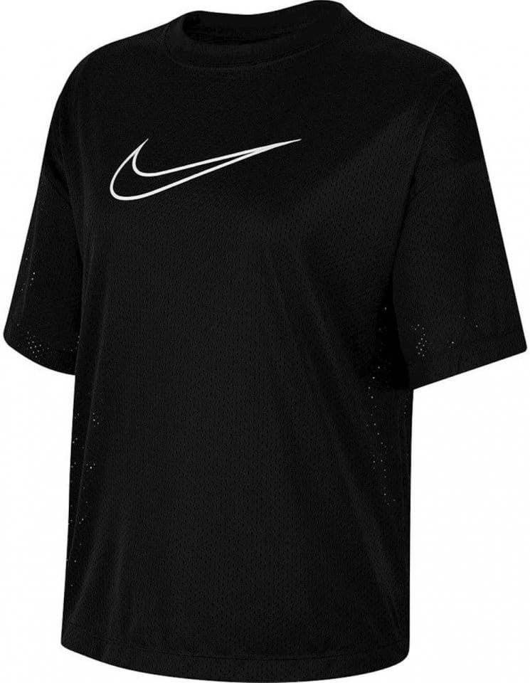 Majica Nike W NSW MESH TOP SS