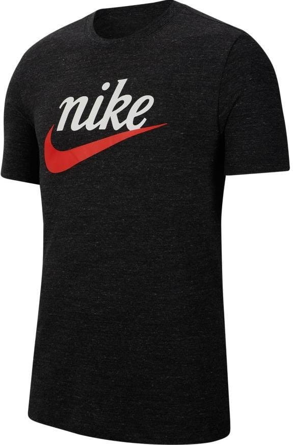 Majica Nike M NSW HERITAGE + SS TEE