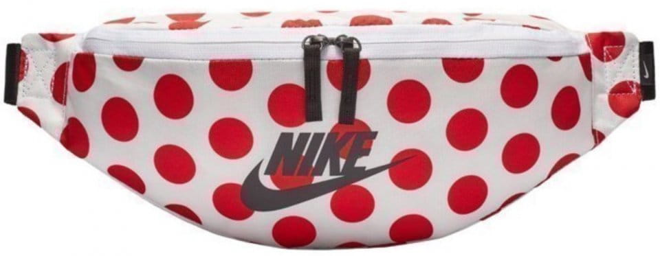 Pojasna torbica Nike NK HERITAGE HIP PACK - JDI