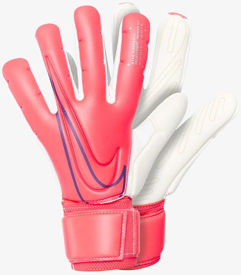 Golmanske rukavice Nike Premier SGT RS Promo TW-Handschuh F635