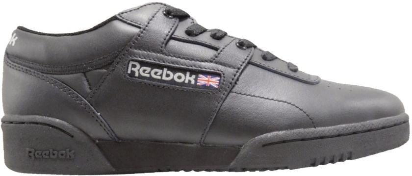 Tenisice Reebok Classic workout low