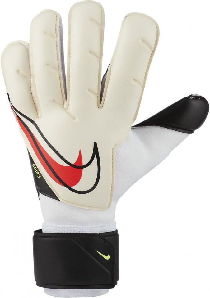 Golmanske rukavice Nike Goalkeeper Grip3 Soccer Gloves